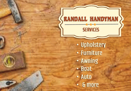 Randall Handyman Services